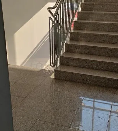 Appartement Central Plaza -студио *