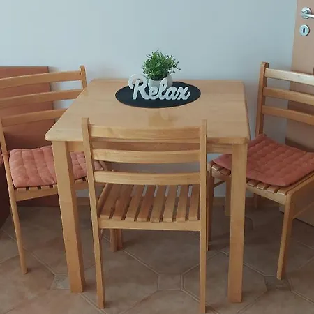 Appartement Central Plaza -студио
